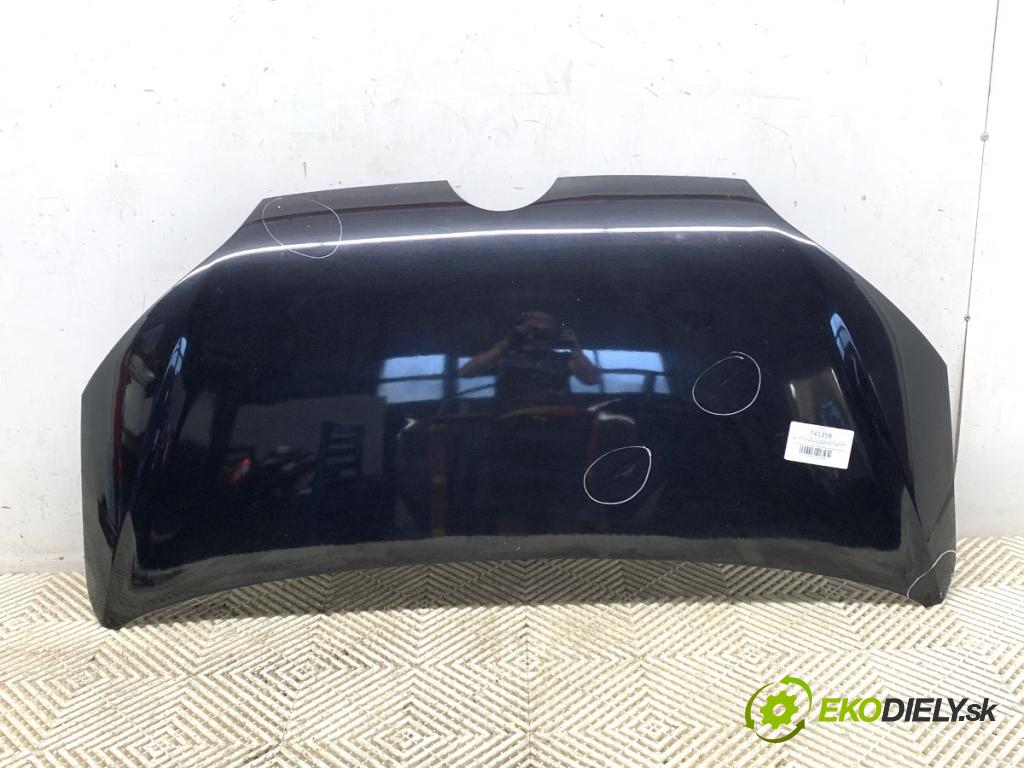 VW UP! liftback 2013 44 kW 1.0 999 kapota LC9X (Kapoty)