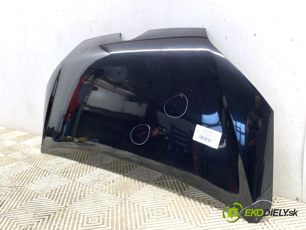 VW UP! liftback 2013 44 kW 1.0 999 kapota LC9X (Kapoty)