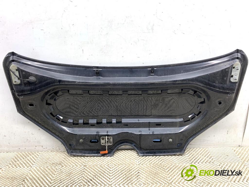 VW UP! liftback 2013 44 kW 1.0 999 kapota LC9X (Kapoty)