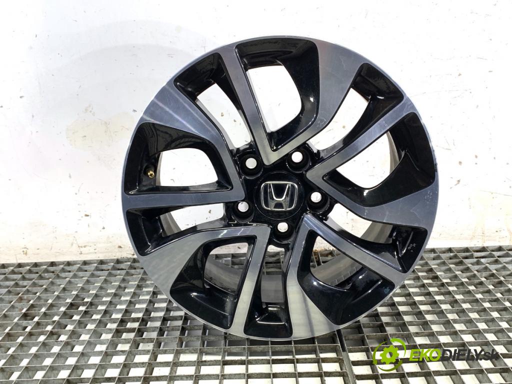 HONDA --- ---  --- --- --- disk 16 6,5j: 5x114,3 CENTR: 64,1 ET45 