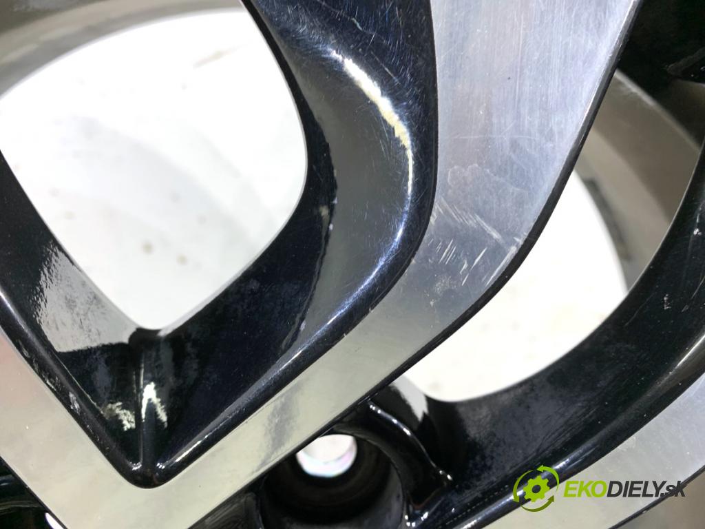 HONDA --- ---  --- --- --- disk 16 6,5j: 5x114,3 CENTR: 64,1 ET45