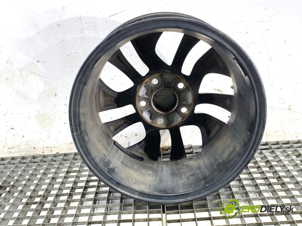 HONDA --- ---  --- --- --- disk 16 6,5j: 5x114,3 CENTR: 64,1 ET45
