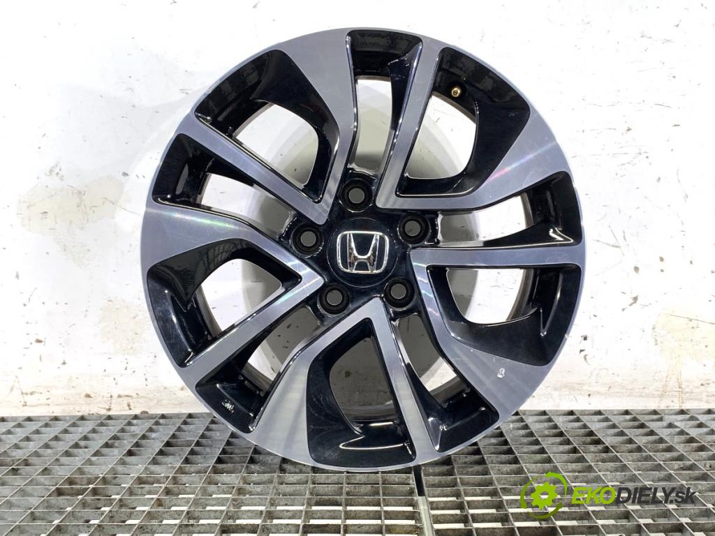 HONDA --- ---  --- --- --- disk 16 6,5j: 5x114,3 CENTR: 64,1 ET45 