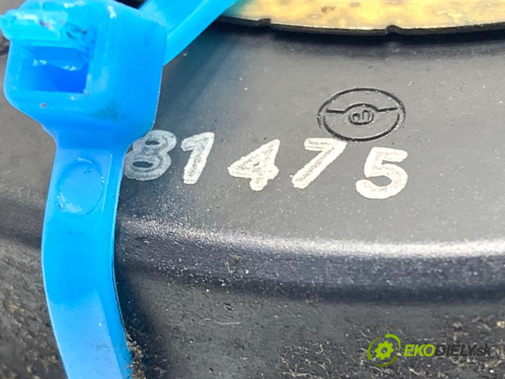 BMW E39 sedan 1998 105 kW 525 tds 2497 Krúžok, slimák airbag  (Airbag)