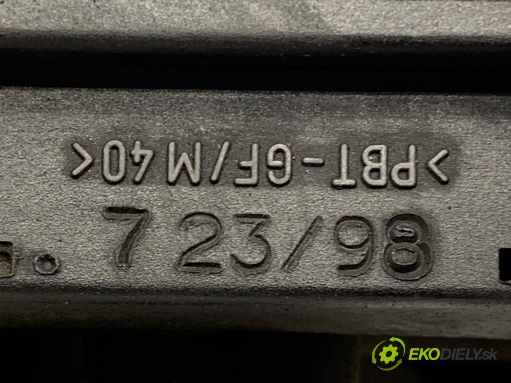 BMW E39 sedan 1998 105 kW 525 tds 2497 Váha vzduchu 2246084 (Váha vzduchu)