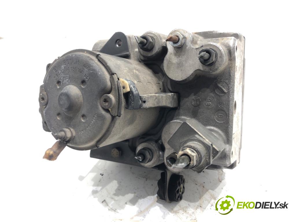 BMW E39 sedan 1998 105 kW 525 tds 2497 Pumpa ABS 1090910 (Pumpa ABS)