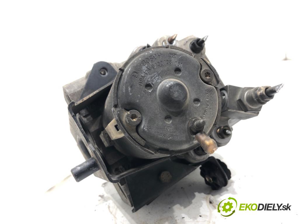 BMW E39 sedan 1998 105 kW 525 tds 2497 Pumpa ABS 1090910 (Pumpa ABS)