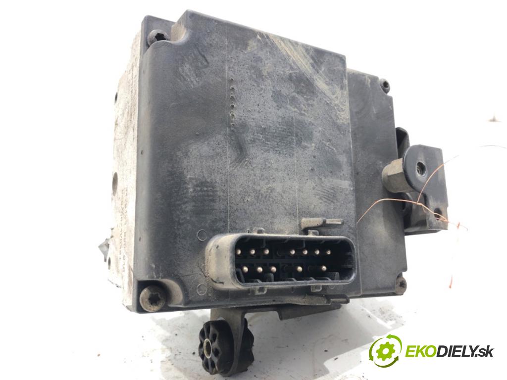 BMW E39 sedan 1998 105 kW 525 tds 2497 Pumpa ABS 1090910 (Pumpa ABS)