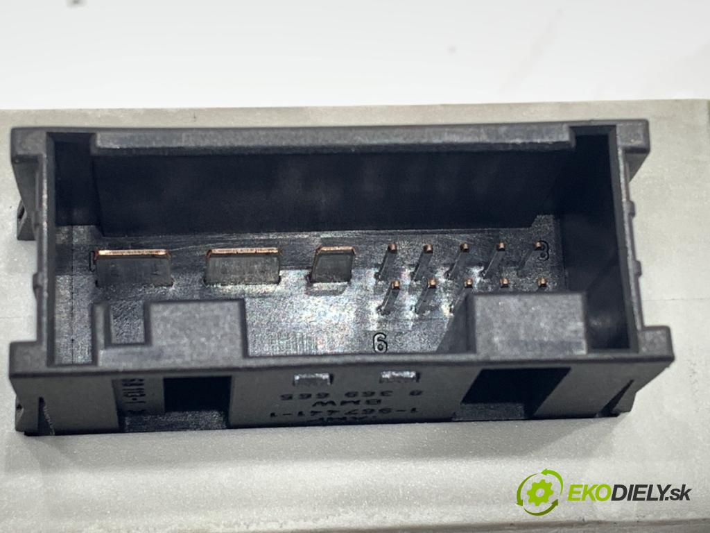 BMW E39 sedan 1998 105 kW 525 tds 2497 Modul svetiel 8382453 (Riadiaca jednotka ostatné)