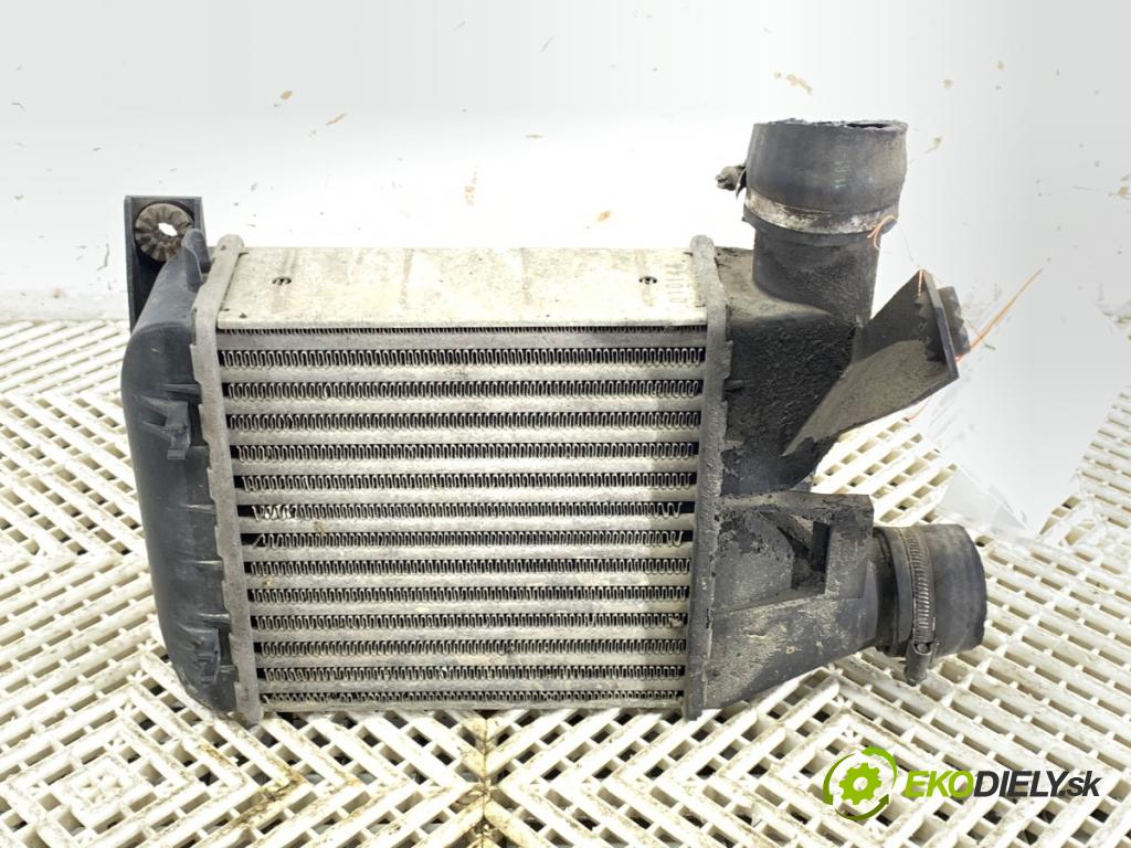 BMW E39 sedan 1998 105 kW 525 tds 2497 intercooler 2246031 (Intercooler (chladič nasávaného vzduchu))