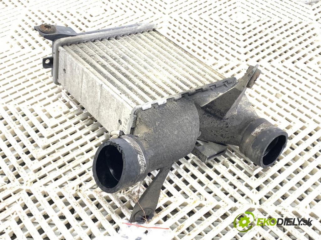 BMW E39 sedan 1998 105 kW 525 tds 2497 intercooler 2246031 (Intercooler (chladič nasávaného vzduchu))