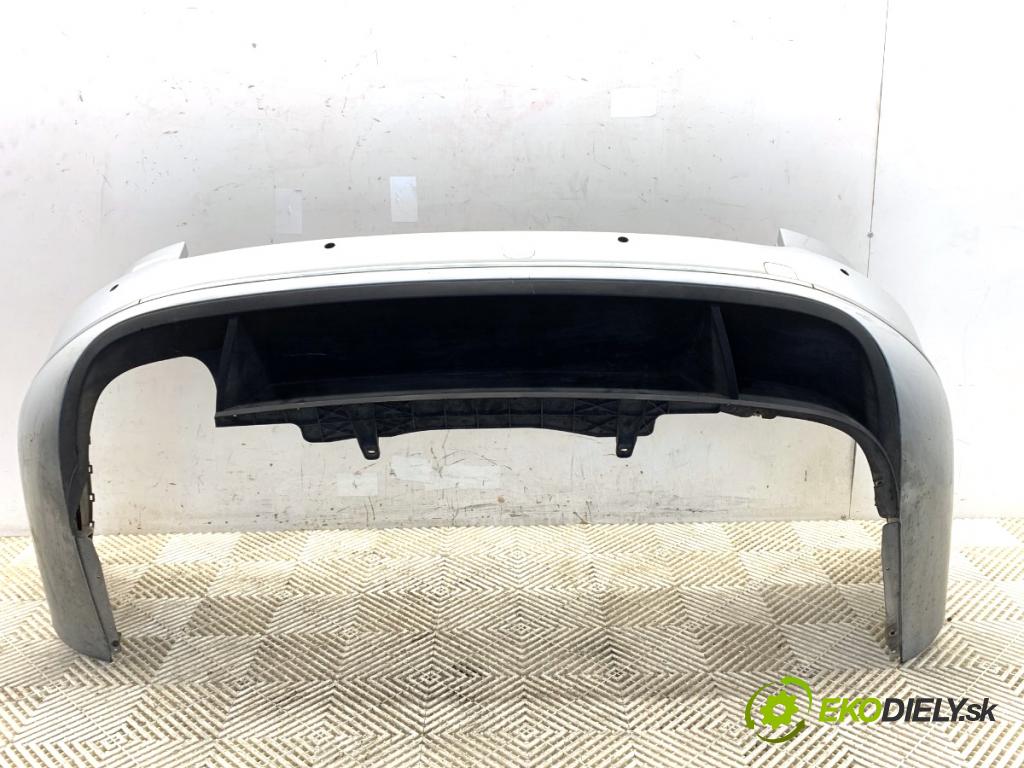 VW PASSAT B7 Kombi 2012 103 kW 2.0 TDI 1968 nárazník zadní část LA7W (Ostatné)