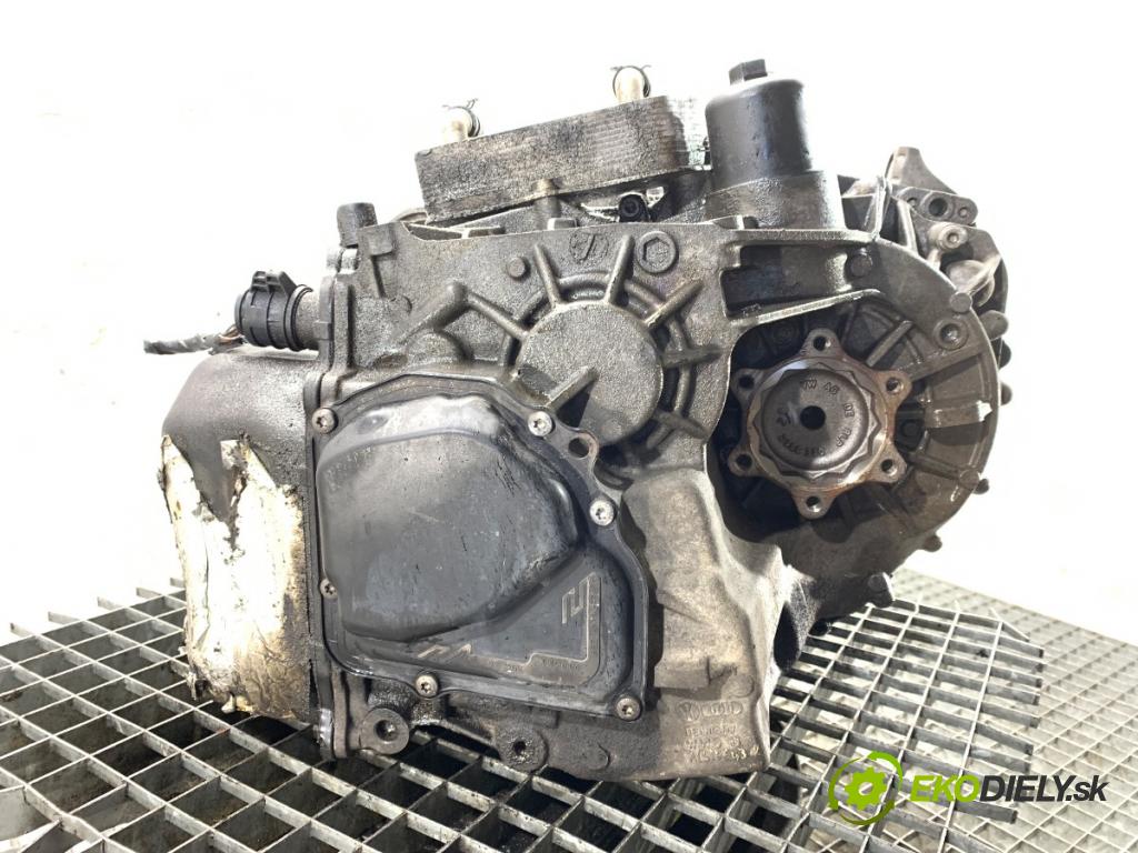VW PASSAT B7 Kombi 2012 103 kW 2.0 TDI 1968 Prevodovka PBF (Prevodovka)