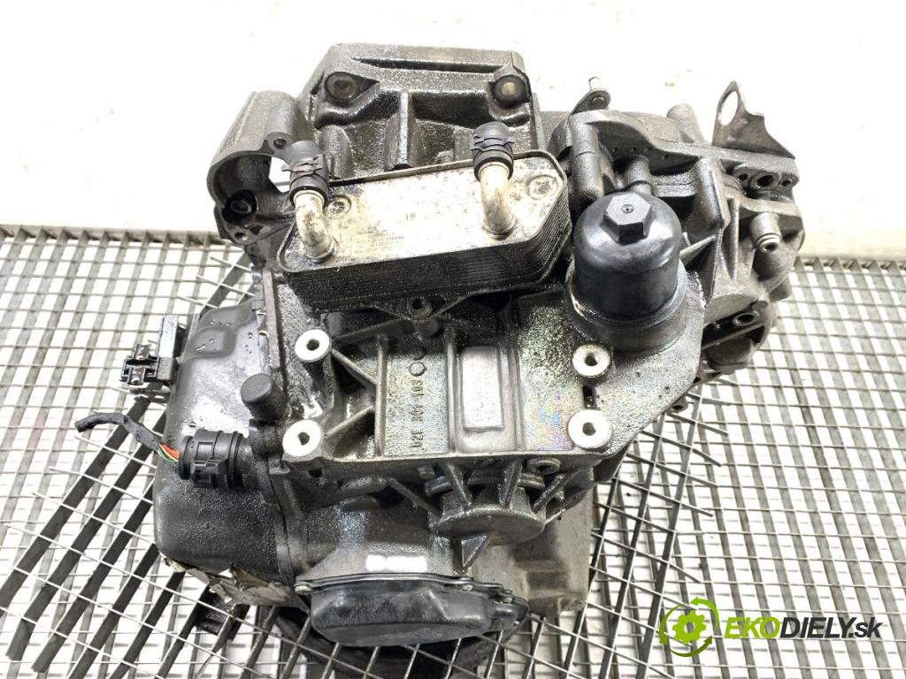 VW PASSAT B7 Kombi 2012 103 kW 2.0 TDI 1968 Prevodovka PBF (Prevodovka)