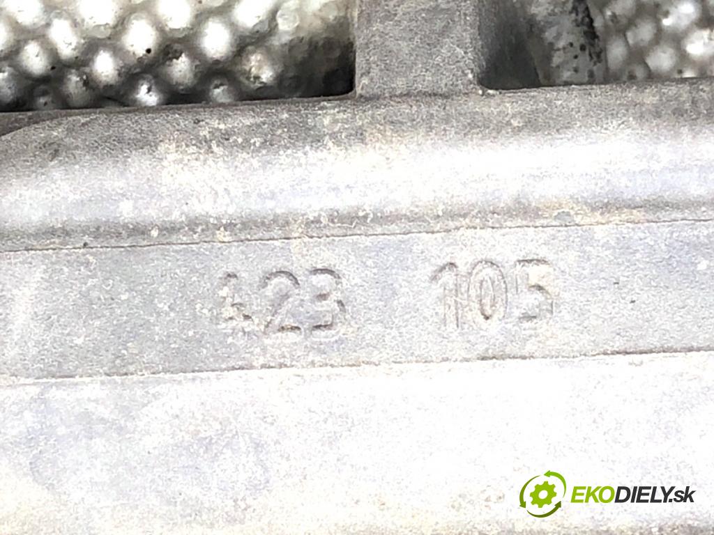 VW PASSAT B7 Kombi 2012 103 kW 2.0 TDI 1968 riadenie 5N1909144N (Riadenie)
