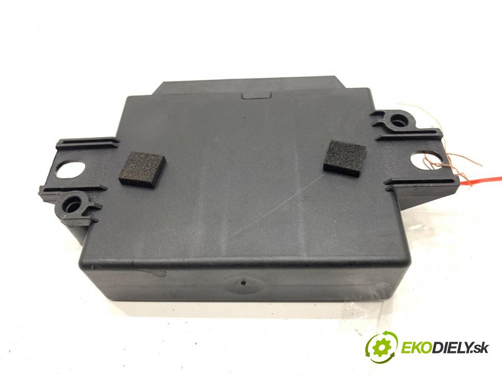 VW PASSAT B7 Kombi 2012 103 kW 2.0 TDI 1968 Modul PDC 3AE919475B (Riadiaca jednotka ostatné)