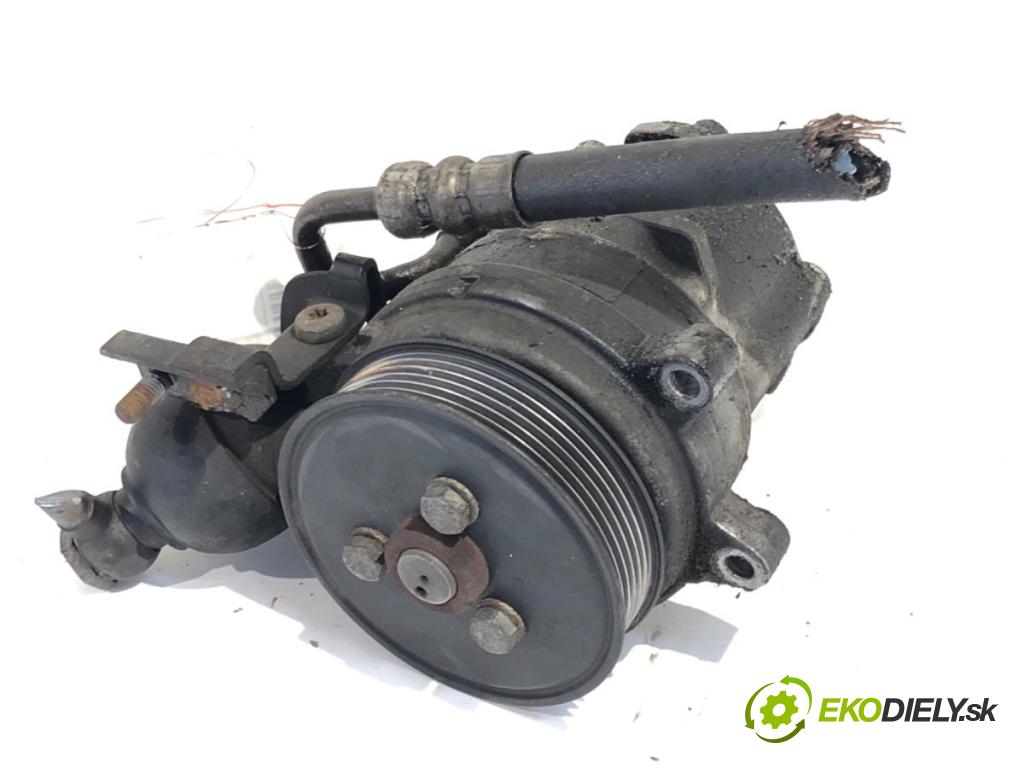 BMW E65 sedan 2002 200 kW 735 i, Li 3600 Pumpa servočerpadlo 6760070 (Servočerpadlo)
