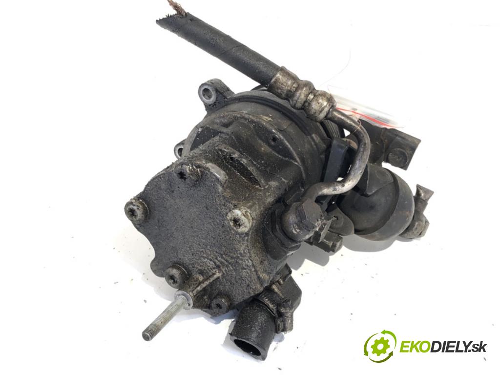 BMW E65 sedan 2002 200 kW 735 i, Li 3600 Pumpa servočerpadlo 6760070 (Servočerpadlo)