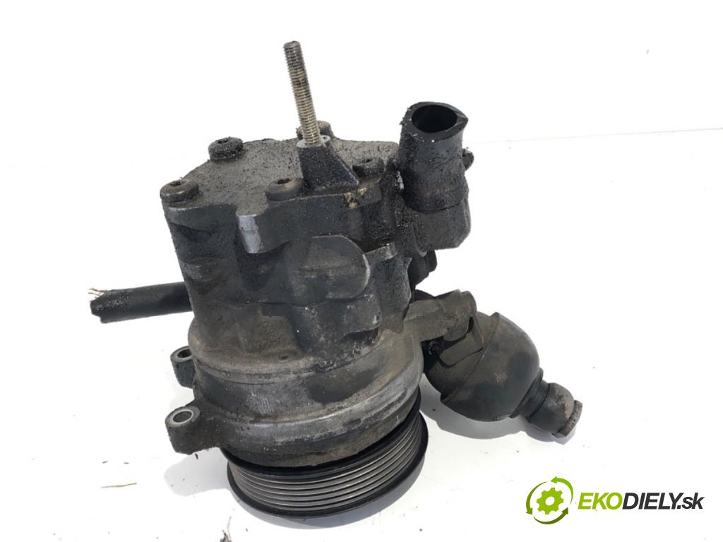 BMW E65 sedan 2002 200 kW 735 i, Li 3600 Pumpa servočerpadlo 6760070 (Servočerpadlo)