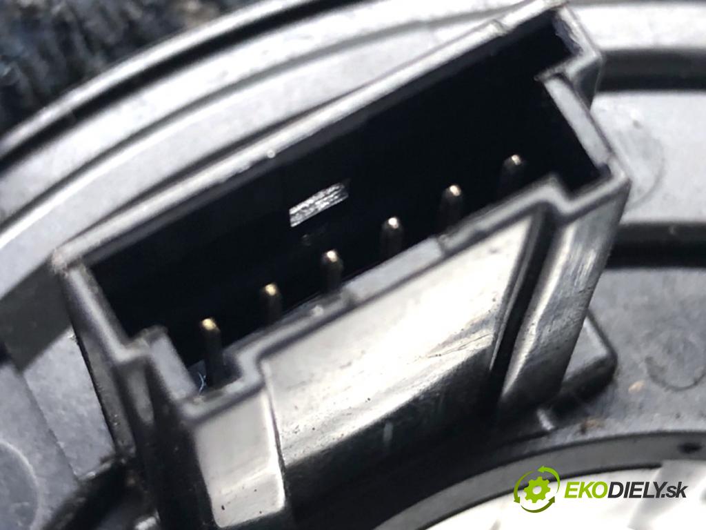 BMW E65 sedan 2002 200 kW 735 i, Li 3600 Krúžok, slimák airbag 6911514 (Airbag)