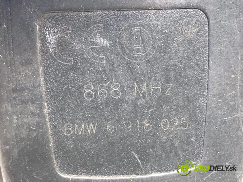 BMW E65 sedan 2002 200 kW 735 i, Li 3600 spínačka 6924711 6918025 (Spínací skříňky a klíče)