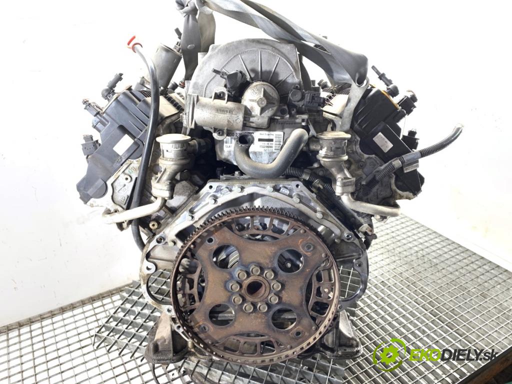 BMW E65 sedan 2002 200 kW 735 i, Li 3600 Motor N62B36A (Motor)