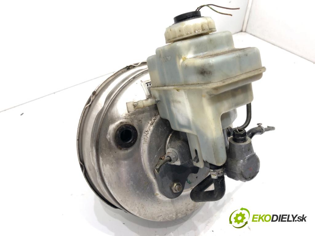BMW E65 sedan 2002 200 kW 735 i, Li 3600 Posilovač bŕzd 6753817