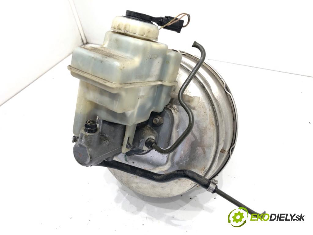 BMW E65 sedan 2002 200 kW 735 i, Li 3600 Posilovač bŕzd 6753817