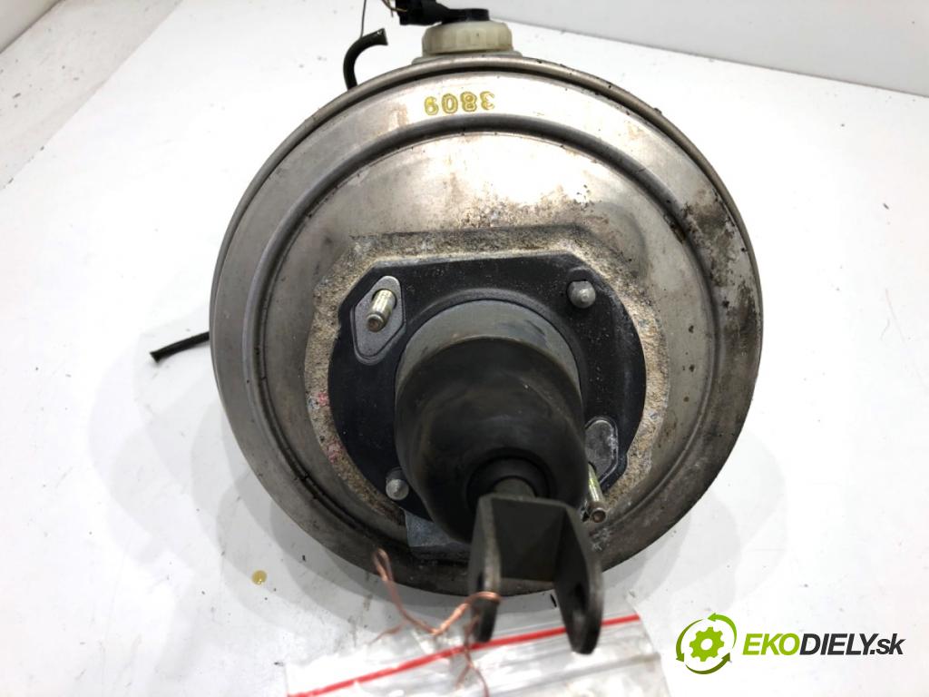 BMW E65 sedan 2002 200 kW 735 i, Li 3600 Posilovač bŕzd 6753817