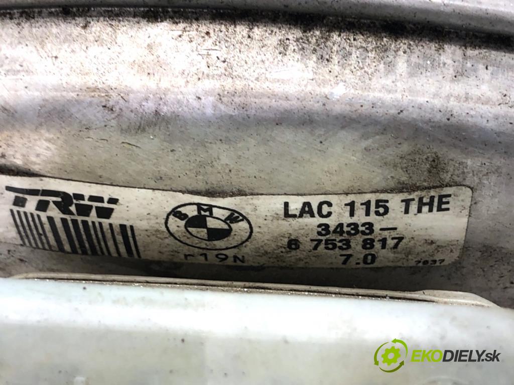 BMW E65 sedan 2002 200 kW 735 i, Li 3600 Posilovač bŕzd 6753817