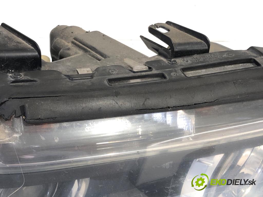 BMW E65 sedan 2002 200 kW 735 i, Li 3600 Svetlomet pravy predný XENON