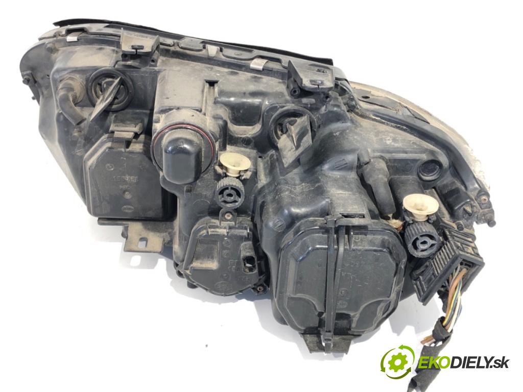 BMW E65 sedan 2002 200 kW 735 i, Li 3600 Svetlomet pravy predný XENON