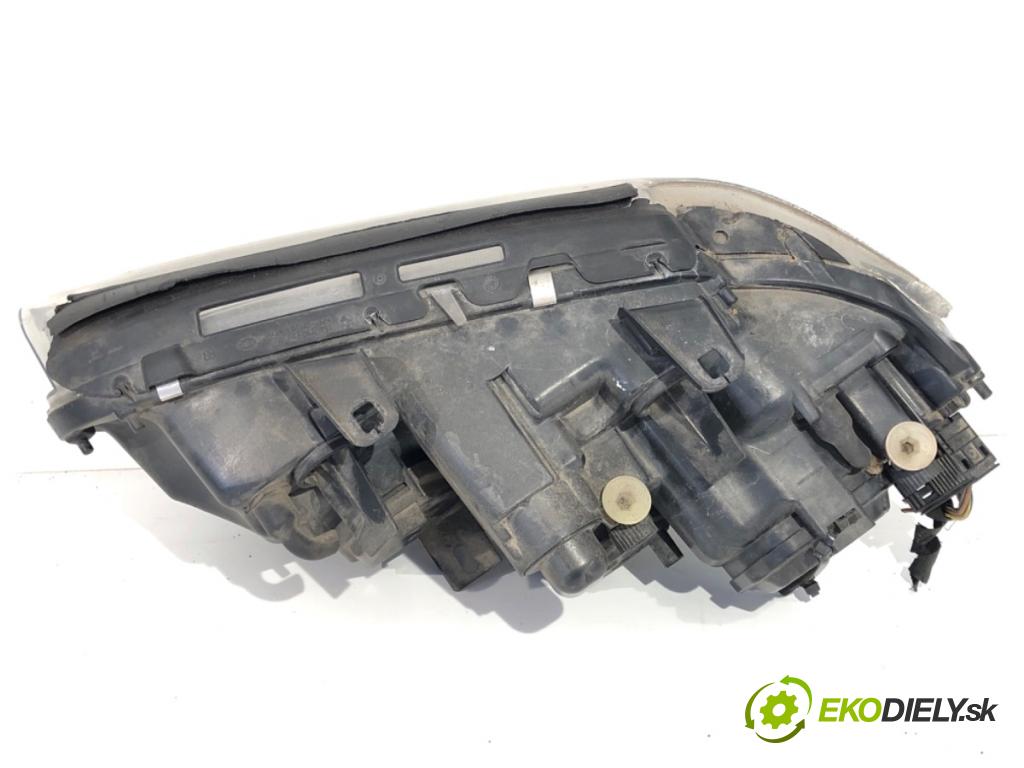 BMW E65 sedan 2002 200 kW 735 i, Li 3600 Svetlomet pravy predný XENON