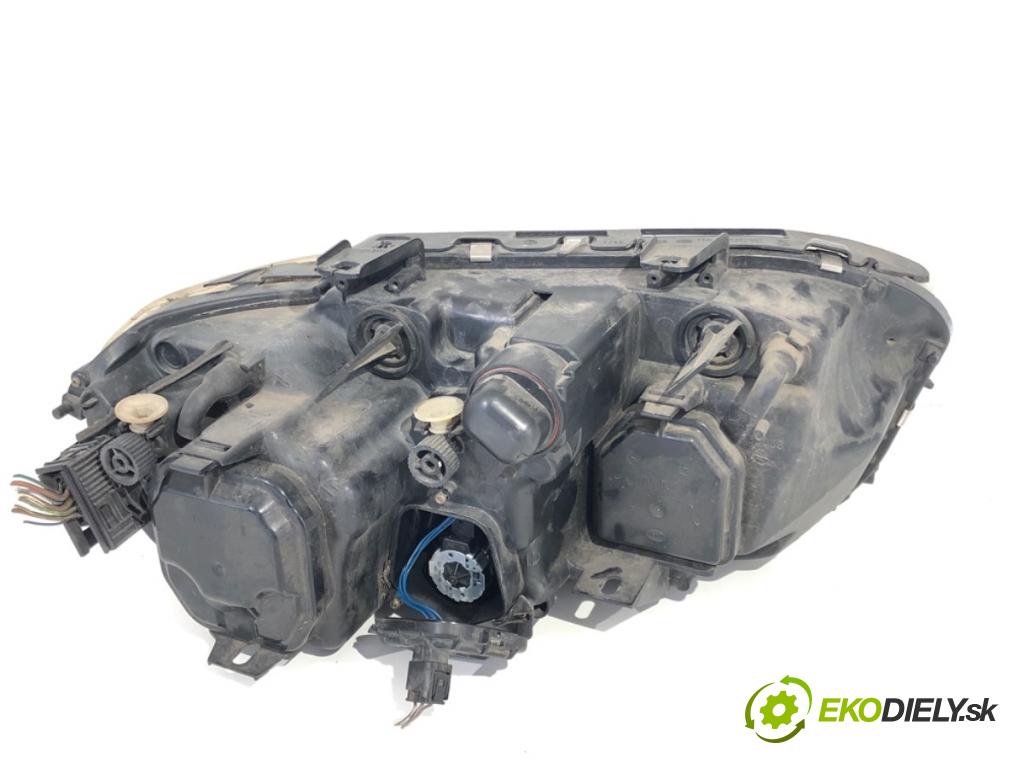 BMW E65 sedan 2002 200 kW 735 i, Li 3600 Svetlomet ľavy predný XENON