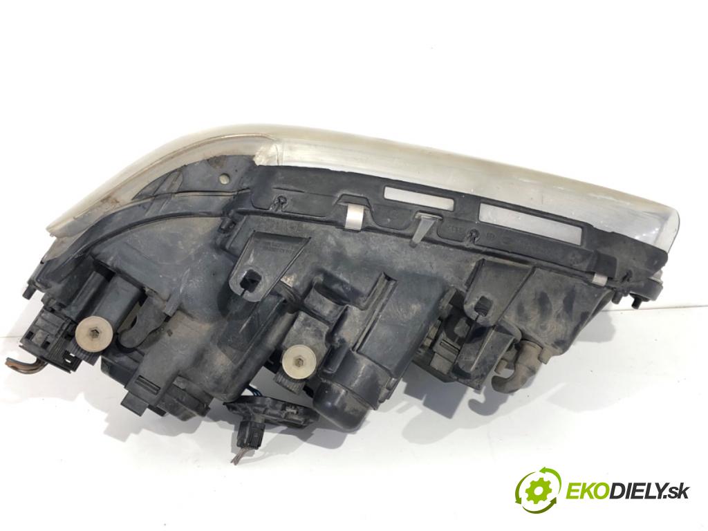 BMW E65 sedan 2002 200 kW 735 i, Li 3600 Svetlomet ľavy predný XENON