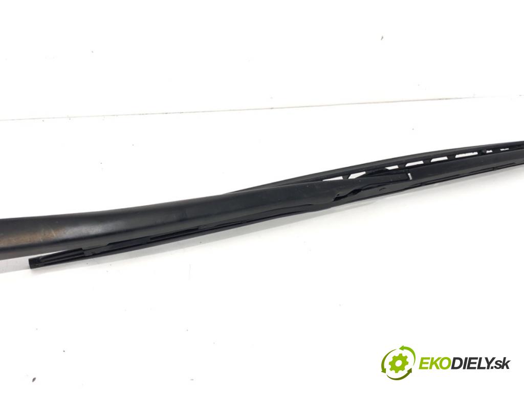 BMW E65 sedan 2002 200 kW 735 i, Li 3600 ramena stěrače přední část pravé