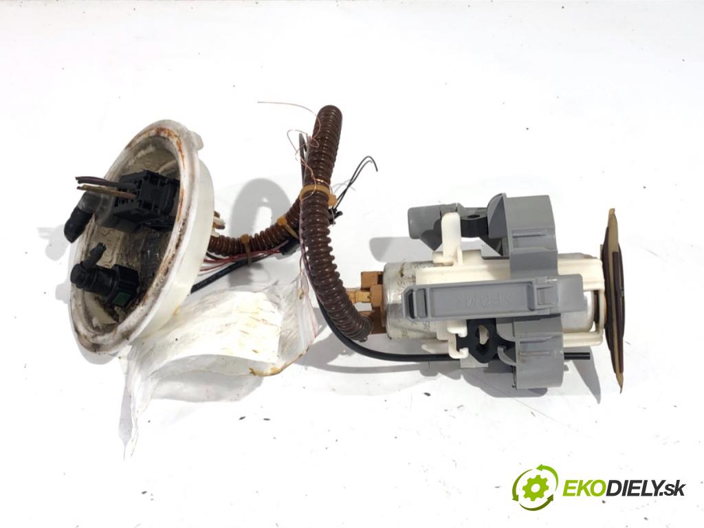 BMW E65 sedan 2002 200 kW 735 i, Li 3600 pumpa paliva 6752837
