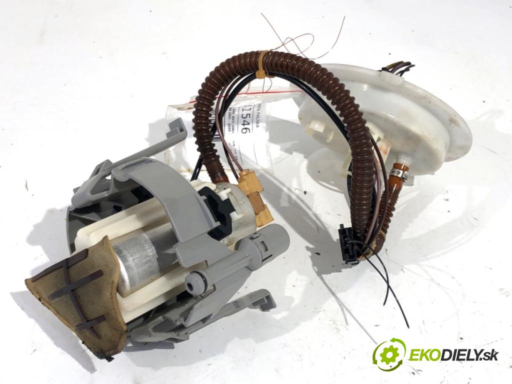 BMW E65 sedan 2002 200 kW 735 i, Li 3600 pumpa paliva 6752837