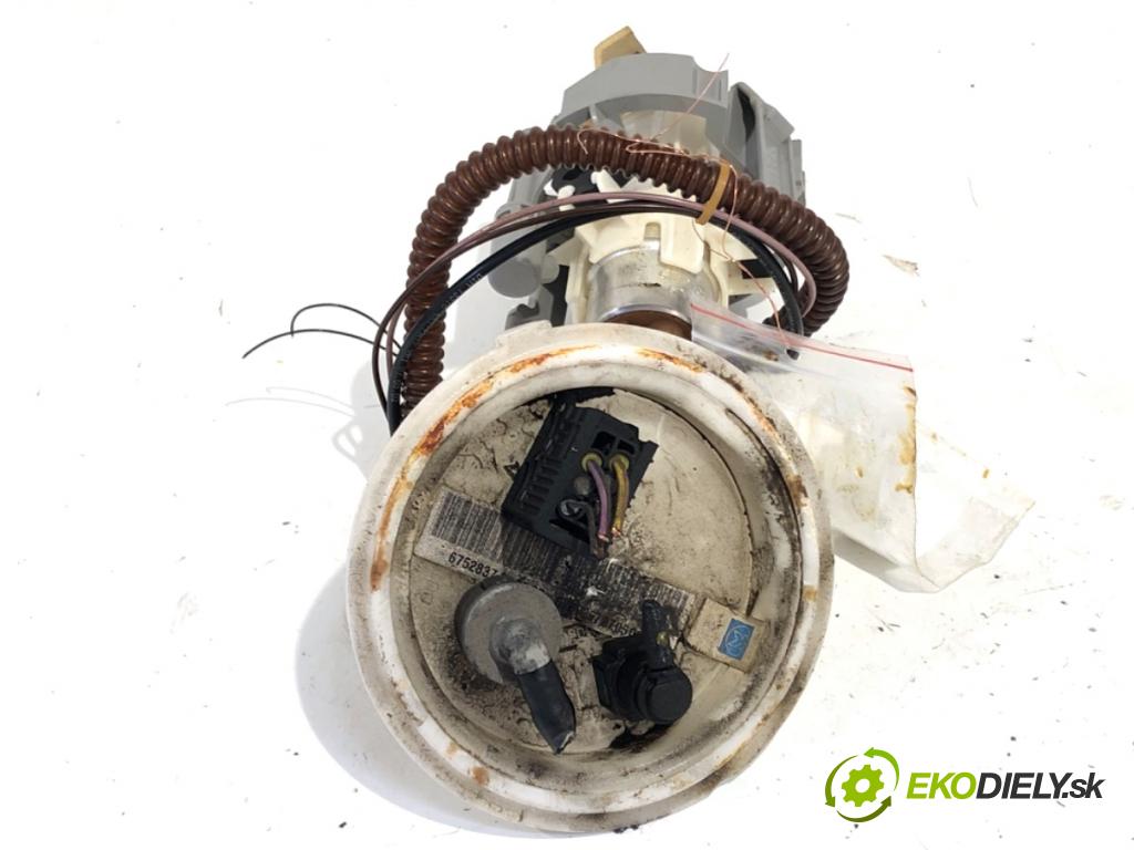 BMW E65 sedan 2002 200 kW 735 i, Li 3600 pumpa paliva 6752837