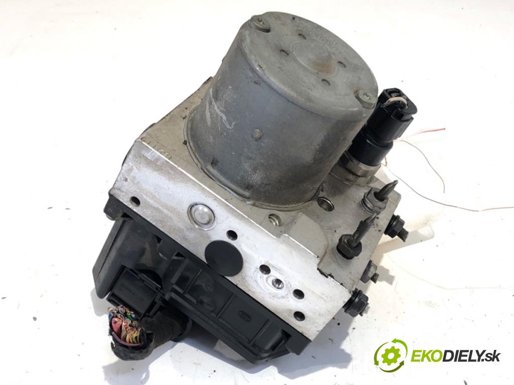 BMW E65 sedan 2002 200 kW 735 i, Li 3600 Pumpa ABS 6754512 (Pumpa ABS)