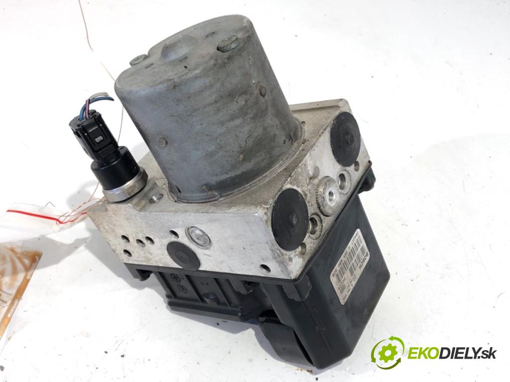 BMW E65 sedan 2002 200 kW 735 i, Li 3600 Pumpa ABS 6754512 (Pumpa ABS)