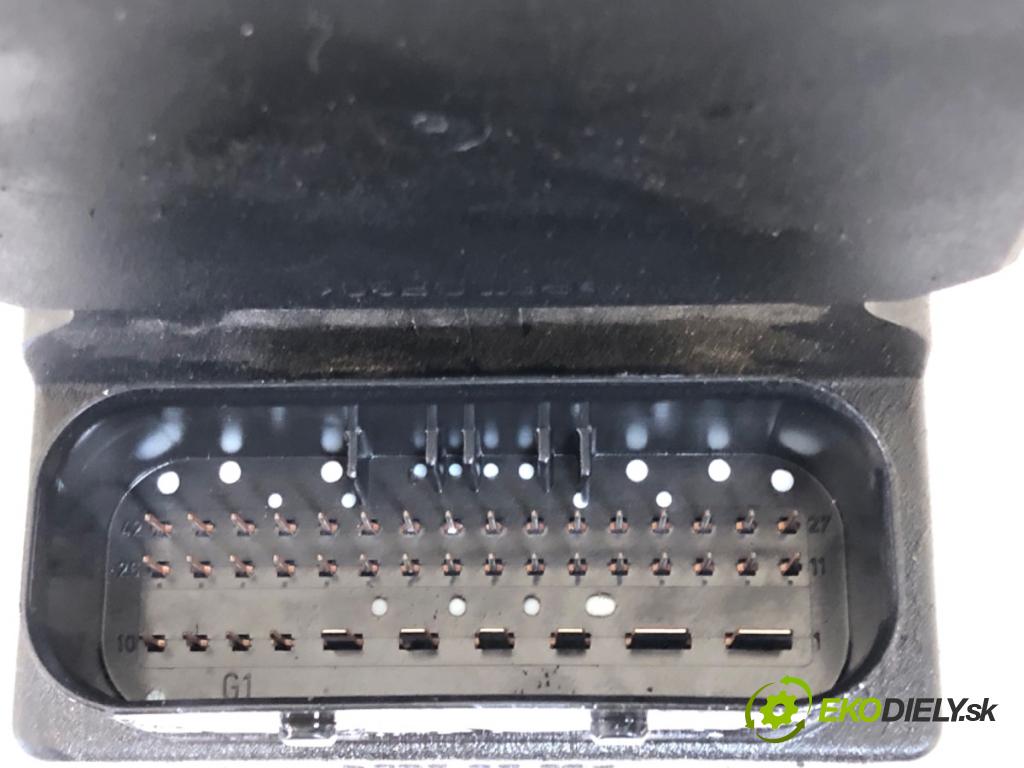 BMW E65 sedan 2002 200 kW 735 i, Li 3600 Pumpa ABS 6754512 (Pumpa ABS)