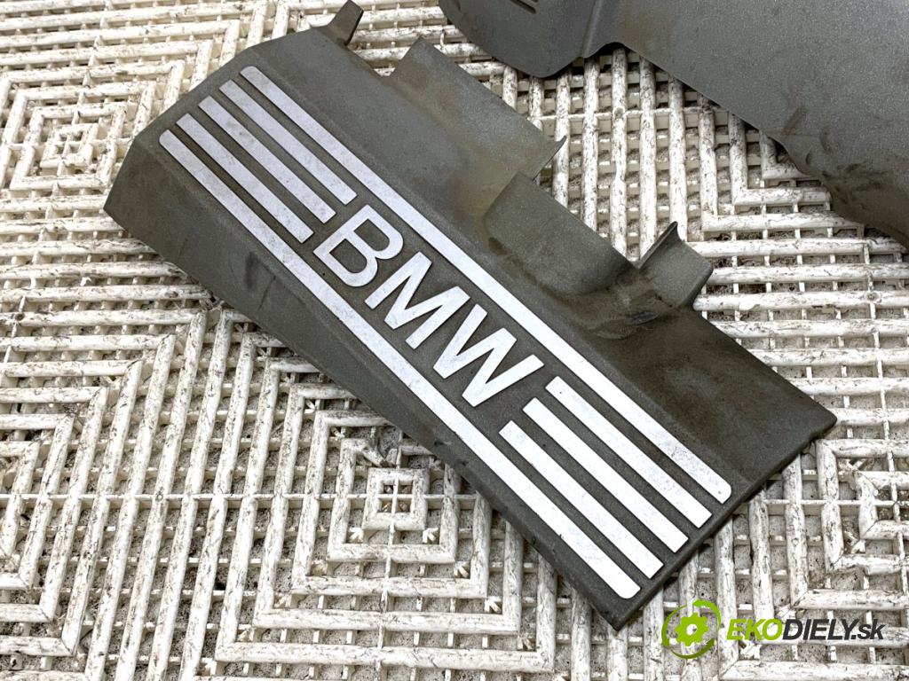 BMW E65 sedan 2002 200 kW 735 i, Li 3600 Kryt Motor 7511559 (Kryt motora)