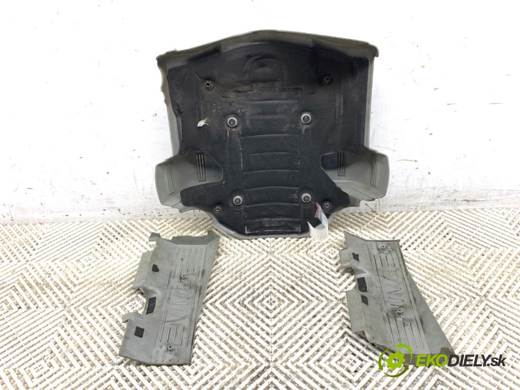 BMW E65 sedan 2002 200 kW 735 i, Li 3600 Kryt Motor 7511559 (Kryt motora)