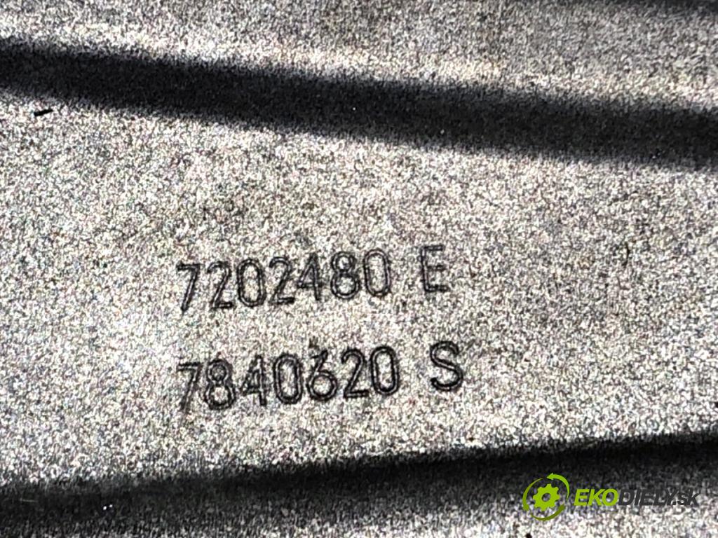BMW E65 sedan 2002 200 kW 735 i, Li 3600 mechanismus okna pravý přední část 7202480