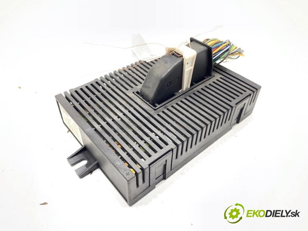 BMW E65 sedan 2002 200 kW 735 i, Li 3600 modul světel 6922663 (Ostatní)