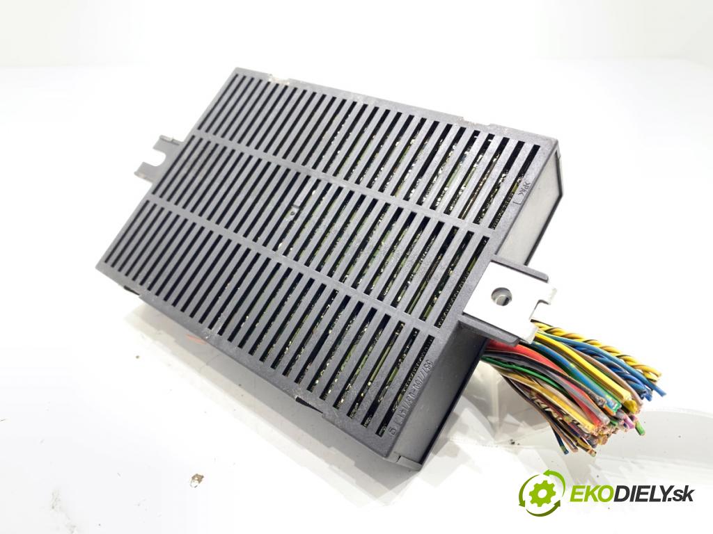 BMW E65 sedan 2002 200 kW 735 i, Li 3600 modul světel 6922663 (Ostatní)