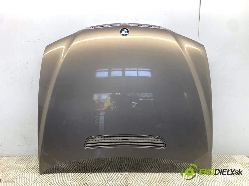 BMW E65 sedan 2002 200 kW 735 i, Li 3600 kapota  (Kapota)