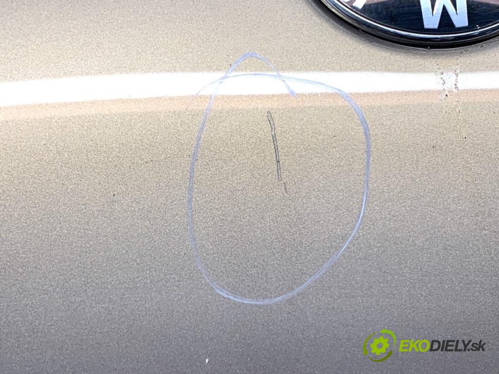 BMW E65 sedan 2002 200 kW 735 i, Li 3600 kapota  (Kapota)