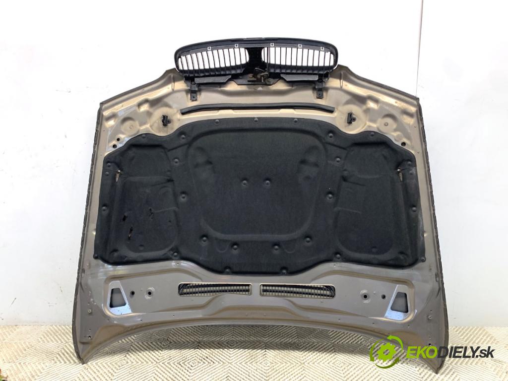 BMW E65 sedan 2002 200 kW 735 i, Li 3600 Kapota  (Kapota)